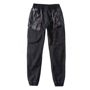 Cordura Motorcycle <b>Trousers</b> <b>Waterproof</b> Biker Pants CE Armored Riding Pants Custom OEM Textile <b>Motorbike</b> <b>Trousers</b> Hike Impex - Product Image 4