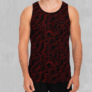 High Quality Breathable Men Tank <b>Top</b> <b>Low</b> Price Men Tank <b>Top</b> Fashion Summer Wear Men Tank <b>Top</b> - Product Image 1