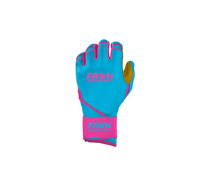 Fabricants de gants de frappe professionnels personnalisés à faible MOQ, haute qualité, en cuir durable pour le baseball. - Product Image 3