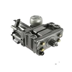 Bomba hidráulica de elevación para tractor Massey Ferguson IMT 542 549 568, conjunto de 10 estrías 532.02.100 - Product Image 1