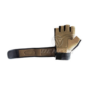 Gants de sport légers personnalisés OEM, fabriqués en usine, faible MOQ, dernier design 2026, pour unisexe - Product Image 5