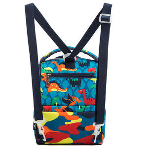 Sac à déjeuner isotherme pour enfants, sac à déjeuner pour l'école, sac isotherme pour le stockage des aliments, sac à déjeuner pour garçons et filles - Product Image 3