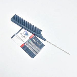 กรรไกรผ่าตัดขนาดเล็กสีดำด้านสแตนเลสเกรดสำหรับการผ่าตัดมีสีกำหนดได้เองสินค้ามาใหม่ - Product Image 5