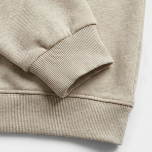 Sweat-shirts à capuche zippés anti-rides pour femmes, style parfait, confort et ambiance sportive, couleur personnalisée pour l'hiver - Product Image 6