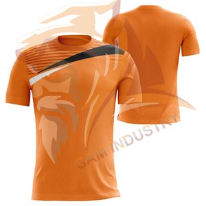 Maillot de foot personnalisé pour homme, respirant, impression par sublimation, design personnalisé, pour adultes - Vente flash - Product Image 3