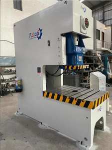 Máquina de Fabricación de Contenedores de Papel de Aluminio Totalmente Automática de Alto Rendimiento, 60 PPM, Prensa Hidráulica, 440V, 30HP - Product Image 4