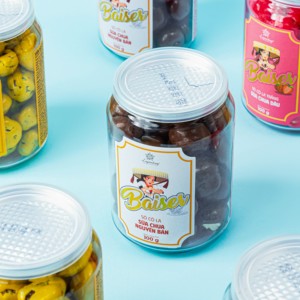 Yogurt Liofilizado Recubierto de Chocolate Sin Azúcar para Venta al por Mayor con Caja de Regalo Personalizada - Product Image 2
