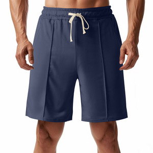 Nouveauté Été 2026 – Short Décontracté Homme Taille Élastique avec Cordon de Serrage, Grande Taille, Ample, Sportif, Tendance, pour Plage et Activités de Plein Air - Product Image 3