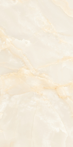 Azulejos de Porcelana Elduna Crema 600x1200mm, Acabado Pulido, Efecto Mármol, Antideslizantes, Modernos, 8mm de Grosor, para Piso y Pared, Baño y Sala - Product Image 3