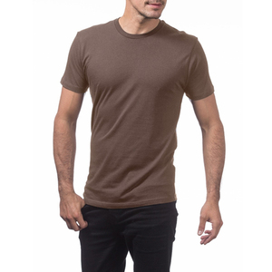 Camisetas Personalizadas con Tu Diseño, 100% Algodón, Unisex, Diferentes Tallas XS, MOQ Bajo, Manga Corta, Transpirables y de Secado Rápido - Product Image 5