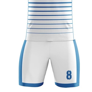 Uniforme de fútbol al por mayor, ropa deportiva profesional, uniforme de fútbol personalizado por sublimación, último diseño, camiseta de fútbol. - Product Image 6