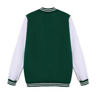 Veste de sport personnalisée pour homme Front Man, style streetwear, en laine, épaisse, hiver, écologique, respirante, durable, vente en gros, pas cher