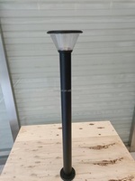 Lampu Taman LED Penerangan Jalur Ideal untuk Lanskap dan Lanskap Amerika Serikat, Eropa, dan Negara-Negara Amerika lainnya.