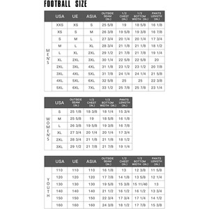 Uniforme de Fútbol Personalizado para Equipos, Escuelas y Ligas, Ropa de Fútbol de Secado Rápido, Productor Internacional de Prendas - Product Image 5