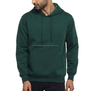 Sudaderas con Capucha Extra Grandes de Forro Polar Personalizadas con Estampado Personalizado de 240G, Sudaderas con Capucha para Hombre con Logotipo Personalizado de Fábrica al por Mayor - Product Image 6