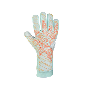 Guantes de Portero de Fútbol Elite, Látex Engrosado, Protección para los Dedos, Antideslizantes, Resistentes al Desgaste, Guantes Profesionales para Portero, OEM - Product Image 2