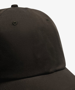 New Custom 6-Panel 3D Embroidery Logo Dot Corduroy Quick Dry Breathable <b>Waterproof</b> 100% Polyester Baseball <b>Cap</b> Unisex Sporty - Product Image 4