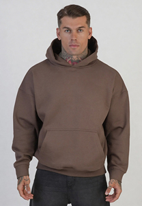 Sudadera con Capucha para Hombre 2026, de Moda, Manga Larga, Casual de Otoño, Blusa Lisa de Marca para Hombre - Product Image 3