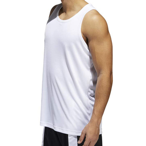 Débardeurs pour hommes légers, gilets de voyage d'été pliables, hauts sans manches, tissu à séchage rapide, évacuation de l'humidité, respirant - Product Image 5