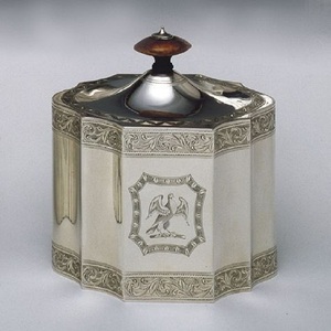 Luxury Brass <b>Decorative</b> Jar | Stainless Steel Food Storage - Product Image 4