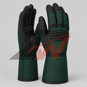 Gants Électriques Imperméables Personnalisés, Gants Isolants pour Électriciens Haute Tension, Gants de Sécurité Classe 0, Détection d'Aiguilles Électriques - Product Image 6