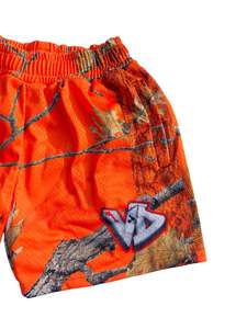 Shorts en mesh pour homme avec logo personnalisé |   Impression de jeu vidéo 8 bits |   Shorts de basket-ball respirants de haute qualité |   Prêt à expédier en gros - Product Image 5