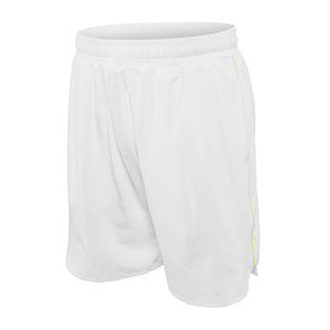 Tenue de tennis de table pour hommes et femmes de qualité supérieure, dernière collection, séchage rapide, personnalisable, chemise et short de badminton respirants - Product Image 3