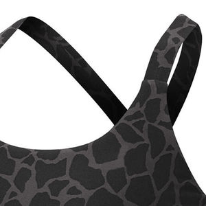 สปอร์ตบราคุณภาพสูง ไซส์ใหญ่พิเศษ รองรับแรงกระแทกได้ดี ผลิตจากวัสดุสแปนเด็กซ์/ไนลอน ระบายอากาศได้ดี เป็นมิตรต่อสิ่งแวดล้อม เหมาะสำหรับการออกกำลังกายและการใช้งานกลางแจ้ง - Product Image 5