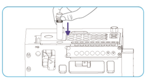 Sistema <span class=keywords><strong>PCR</strong></span> Totalmente Automático para Uso Veterinario, Estación <span class=keywords><strong>de</strong></span> Trabajo <span class=keywords><strong>de</strong></span> Detección <span class=keywords><strong>de</strong></span> Ácidos Nucleicos Totalmente Automática para Veterinaria, Máquina <span class=keywords><strong>PCR</strong></span> - Product Image 5
