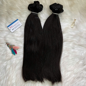 ผมแท้เวียดนาม 100% แบบเวฟลอนแน่น เนื้อผมธรรมชาติ ติดทนนาน พร้อมส่ง ขายดีที่สุด - Product Image 5