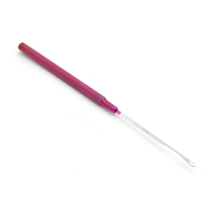 Advanced Hair Extension Loop Needle Tool <b>Set</b> High Quality Wholesale ODM Unique Design 2026 - Product Image 2