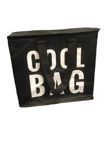 การออกแบบถุงเก็บความเย็น PP ทอ PP นอนวูฟเวนถุงช้อปปิ้งถุงของชําผู้ผลิตเวียดนาม - Product Image 2