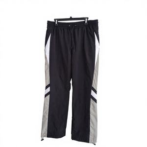 Chaqueta Deportiva de Invierno para Hombre, Dos Piezas, Ecológica, 100% Nailon, Elástica en Cuatro Direcciones, de Secado Rápido, Transpirable, Azul Claro con Parches - Product Image 4