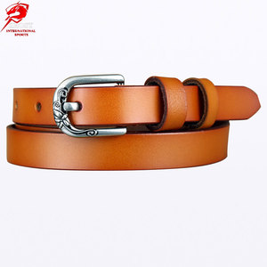 Custom Leather Belt Durable Leather Waist <b>Strap</b> Adjustable Size Classic <b>Buckle</b> Design For Formal Casual Workwear And Daily Use - Product Image 1