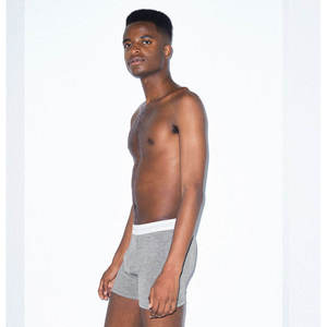 Finetoo 2024 S-XXL Tallas Grandes para Mujer, Bragas Menstruales de Cintura Alta, Transpirables, de Punto Sólido, de Algodón y Elastano, de 5 Capas, a Prueba de Fugas - Product Image 3