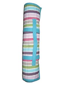 Chaise longue de plage et de jardin, très vendue, pour l'extérieur et le yoga, facile à transporter, lavable et réglable - Product Image 4