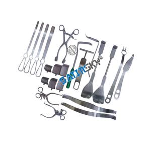 Kit Profesional Manual para Perforaciones Dérmicas, Alta Precisión y Flexibilidad, Instrumentos Quirúrgicos Autoclavables de Alta Calidad - Product Image 5