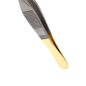 Instruments de greffe de cheveux les plus vendus, titane de haute qualité, instruments chirurgicaux tendance, greffe de cheveux avec le dernier style - Product Image 4