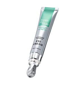 [FROM THE SKIN] Crema Contorno de Ojos con Glutatión y Colágeno 40ml |   Cuidado Antienvejecimiento y Antiarrugas |   Cuidado de Ojos K-Beauty |   Todo Tipo de Piel - Product Image 3
