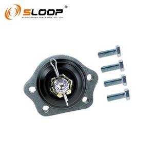 Rótula de Dirección SB-4391 UP R/L para Nissan - Product Image 2