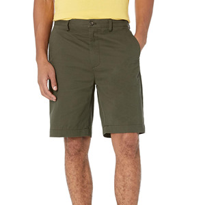 Pantalones cortos deportivos casuales para hombre, de secado rápido, para gimnasio, correr, de lona sólida, para fitness. - Product Image 5