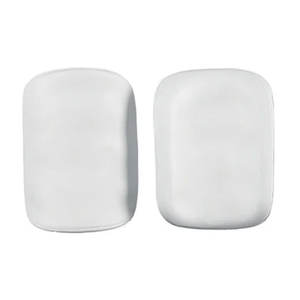 Youth Football 7-Piece Slotted <b>Pad</b> Set Full Protective Gear Lightweight Football <b>Pad</b> Set <b>for</b> Youth Tackle Football Players <b>Hip</b> - Product Image 4