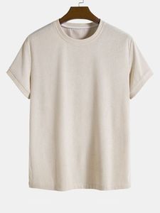 100% Cotton Men's Printed T-Shirt High Quality Loose Fit on Sale in Pakistan <b>No</b> Brand - Product Image 3