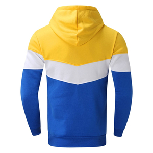 Trajes Deportivos para Hombre al Por Mayor, MOQ Bajo, Hechos a Medida, Mangas Largas, Tallas Grandes para Invierno, Secado Rápido, Calidad Superior - Product Image 3