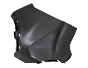 PIÈCES DE RECHANGE AUTOMOBILES PARE-CHOCS AVANT POUR TOYOTA COROLLA CROSS 2022 52166-0A905 52165-0A905 TO1116112 TO1117112 PARE-CHOCS D'ANGLE DE VOITURE - Product Image 1