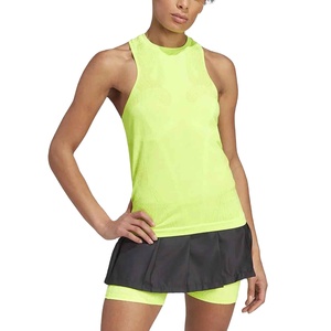Uniforme Deportivo de Tenis para Mujer, de Alto Rendimiento, Elegante, Material Flexible, para Jugadoras Activas y Competitivas - Product Image 1