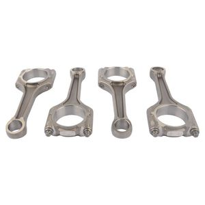4 pz. Nuove Bielle in Acciaio da 23mm Perfettamente Compatibili con VW Golf, Passat, Audi A4 1.8T CDHA CDHB CDAA 06J198401H Modello Turbo EA888 - Product Image 1