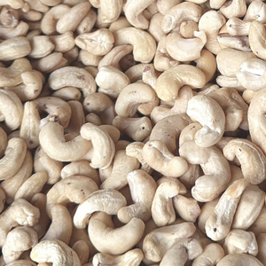 Fournisseur de confiance : Noix de cajou du Vietnam (WW180, WW240, WW320, LP, WS) – Origine Santigo, Vietnam - Product Image 1