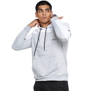 Sweat à capuche épais en tissu pour hommes, 380-580 g/m², vêtements d'hiver, doux pour la peau, mode streetwear, logo personnalisé, couleurs variées. - Product Image 4
