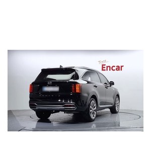 สำหรับรถยนต์ Kia Sorento ดีเซล 2.2 2WD รุ่นเดือนมิถุนายน 2021 วิ่ง 81,207 กม. มาตรฐานไอเสียยูโร 5 เกียร์อัตโนมัติ เบาะหนัง พวงมาลัยซ้าย - Product Image 2